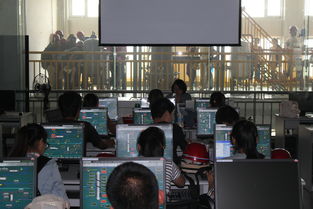 煤化工教學工廠又迎新學員，產教融合新篇章再啟航