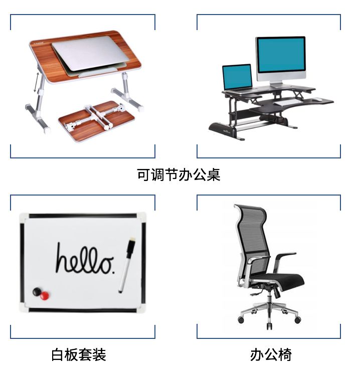 辦公用品全球站點連續三年銷量瘋長，一帖讀懂背后秘密